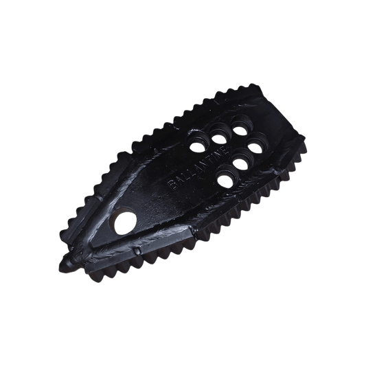 4.5in Razorback Pilot Bit, Ditch Witch 6-Hole