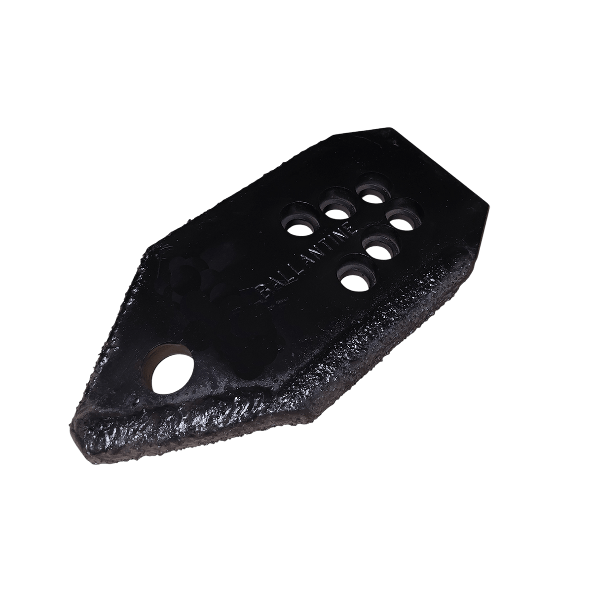 5in Steep Taper Pilot Bit, Ditch Witch 6-Hole