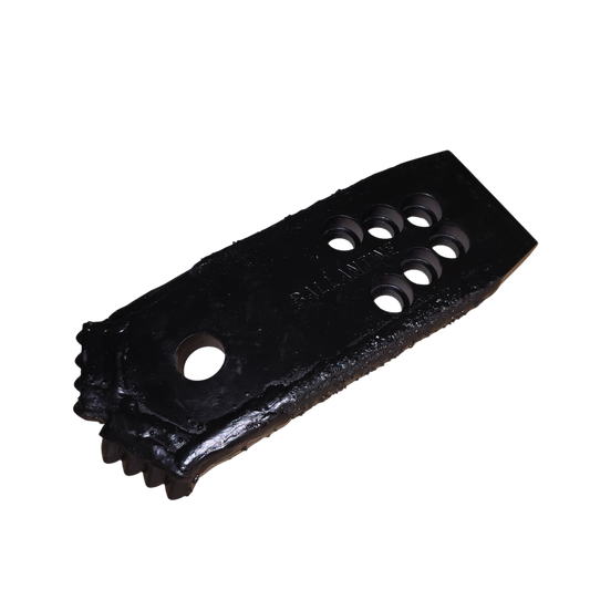 5in Tough Bit Pilot Bit, Ditch Witch 6-Hole