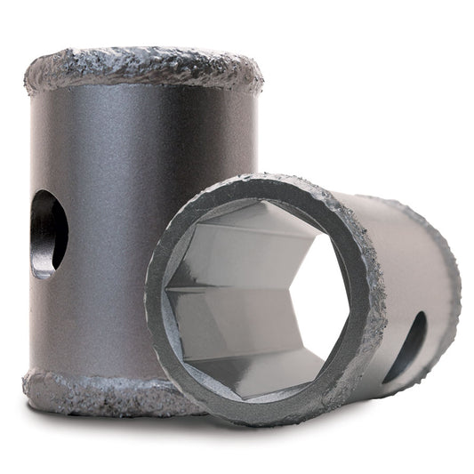 Hex Collar, Ditch Witch JT5 / JT520, 1.325in EZ2 Drill Pipe