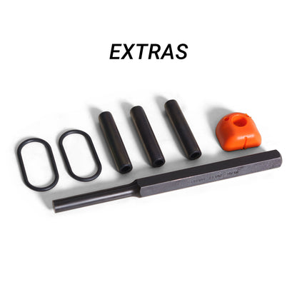 Housing hardware