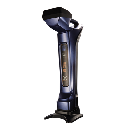 Mag X COR locator, side view