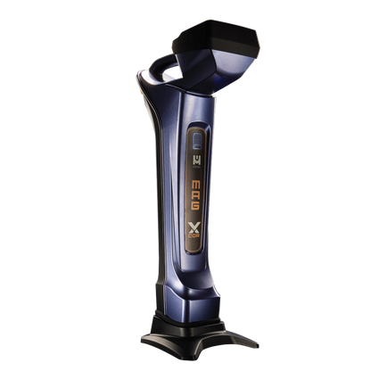 Mag X COR locator, front view
