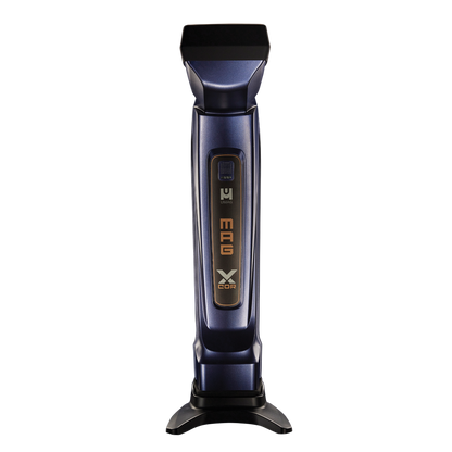 Mag X COR locator, rear view