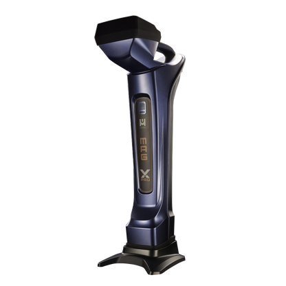 Mag X PRO locator, side view