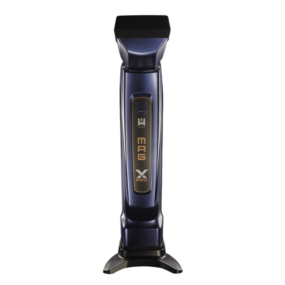 Mag X PRO locator, front view