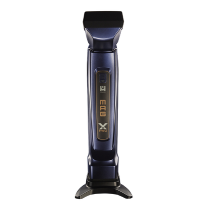 Mag X PRO locator, front view
