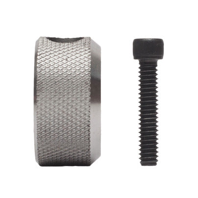 Clevis Nut, 20 Ton/30 Ton SL Swivel w/ SHCS (66218)