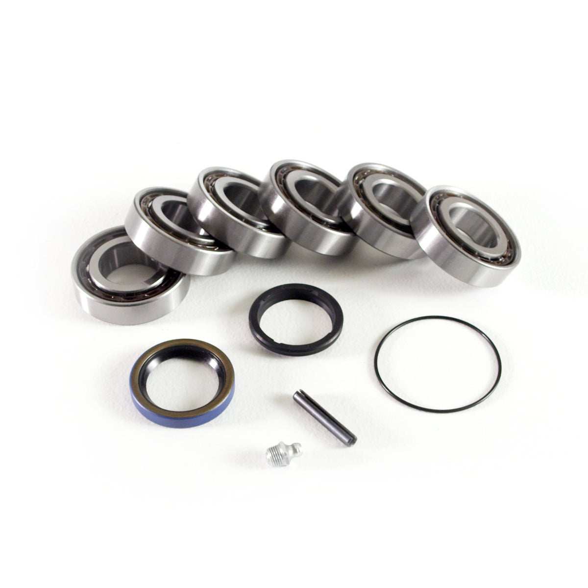 45 Ton Swivel Rebuild Kit