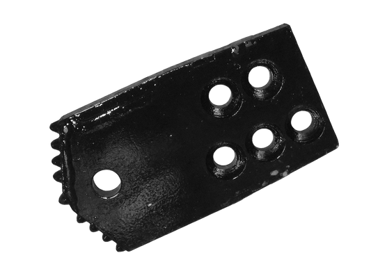 3.5in Tough Bit Pilot Bit, Grundodrill 4X/5X
