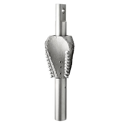 12in Tri-Action Reamer with 15 Ton Swivel
