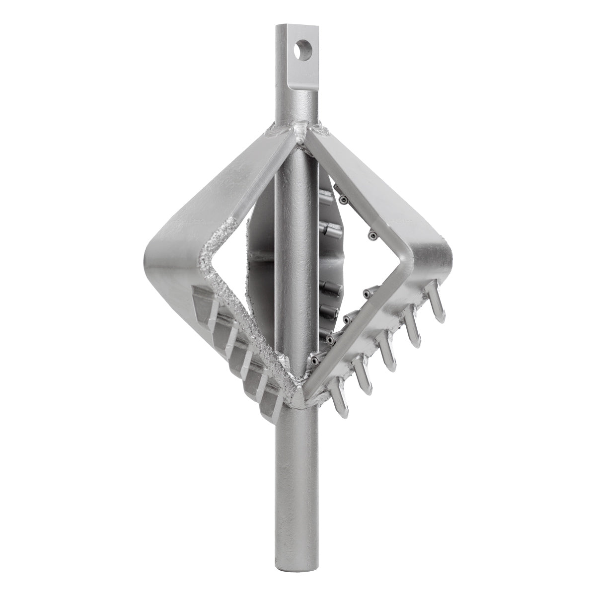10in 3-Wing Reamer