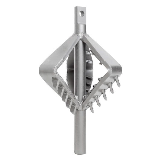 10in 3-Wing Reamer