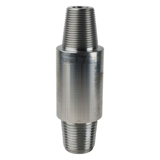 Pin x pin adapter sub