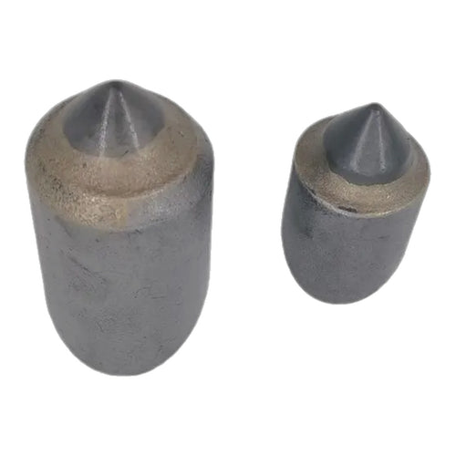 Reamer Teeth & Carbide Cutters