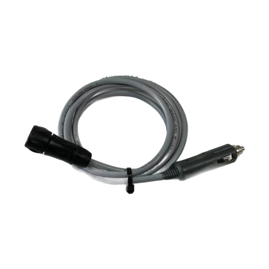 DC power cord for DigiTrak Aurora and FSD remote displays