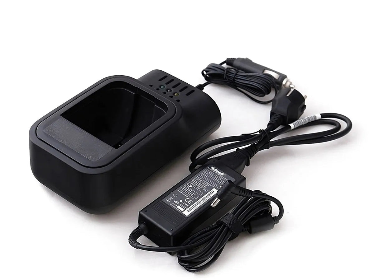 DigiTrak F Series battery charger