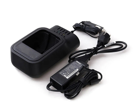 DigiTrak F Series battery charger