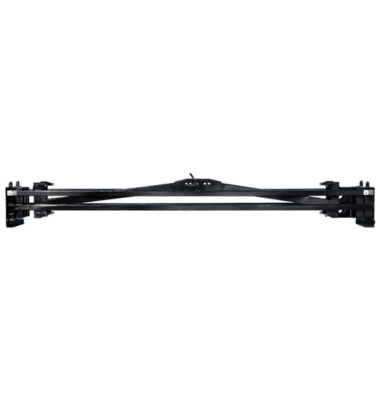 Ditch Witch Compatible Pipe Rack, 55-Piece (JT25)