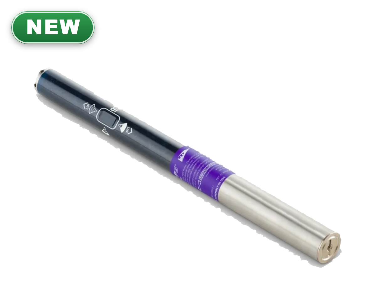 DigiTrak FTR5p Sub-K rebar transmitter, New