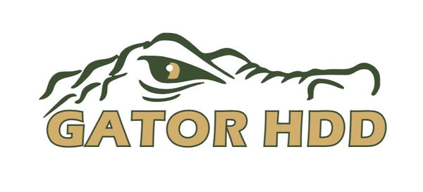 Gator HDD Supply