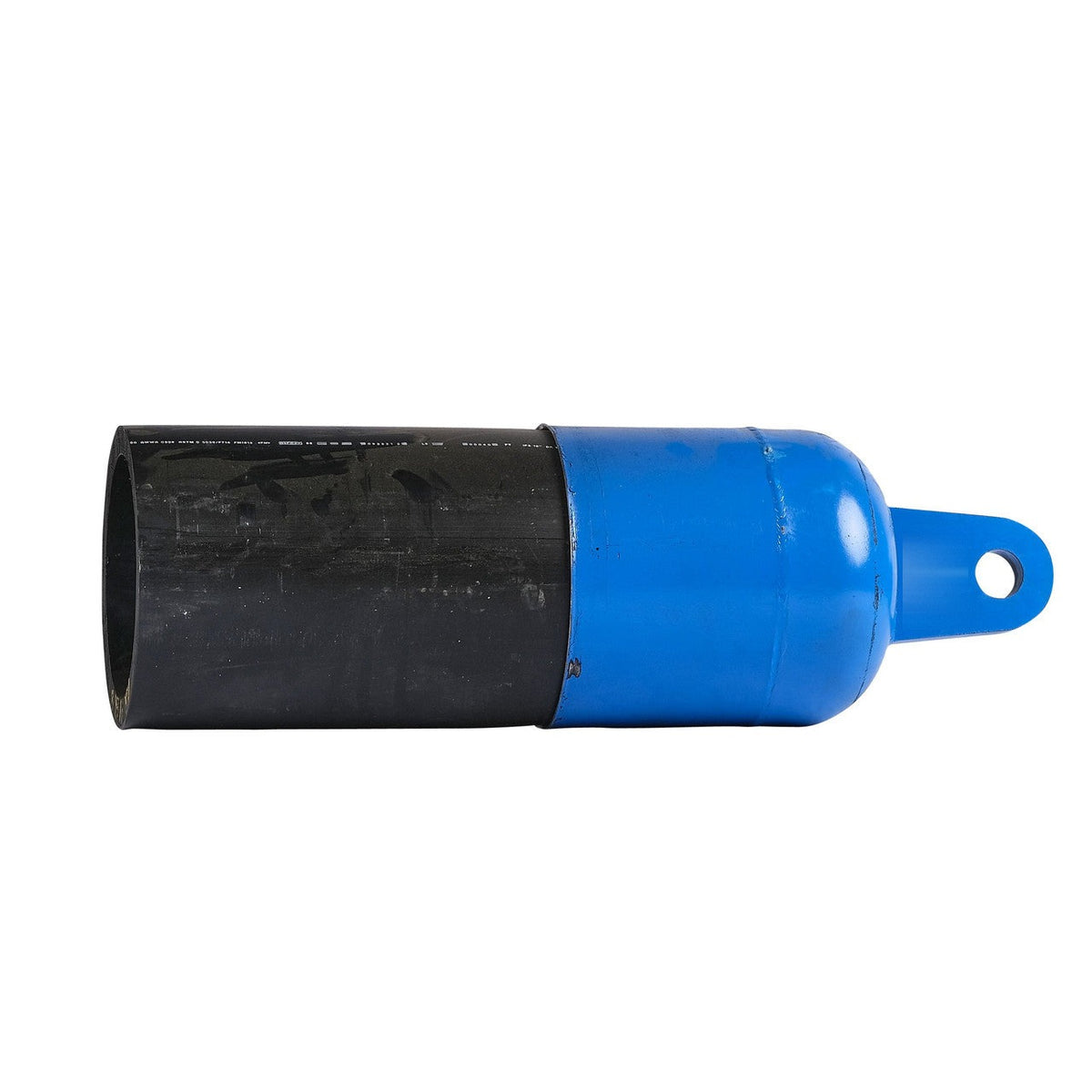 HDPE fuseable pull head