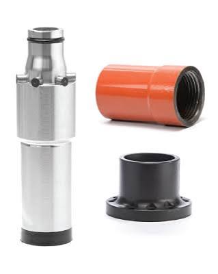 SaverLok Parts