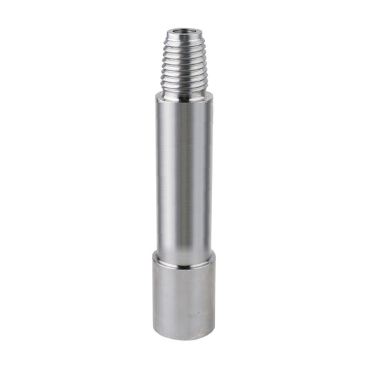 Integral drive chuck, 2.37in FS600, 10.1in, Vermeer D23x30 / D24x40