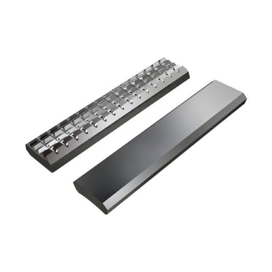Hunting H0057 jaw insert