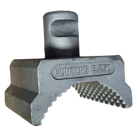 Jaw Dies, Ditch Witch, JT40