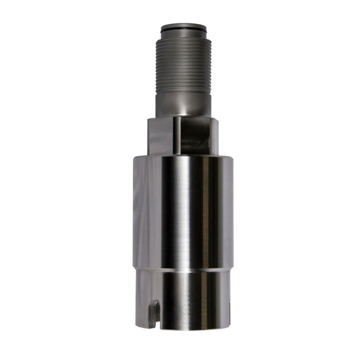 2.125in LPT weld-on adapter sub