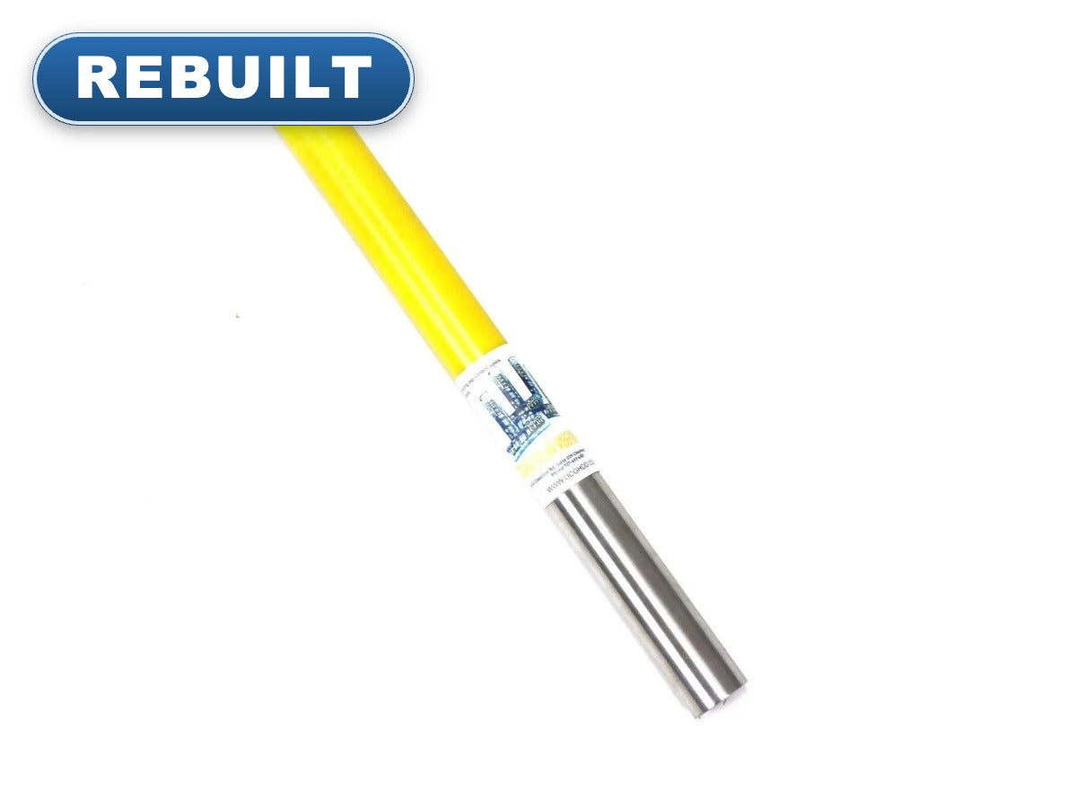 DigiTrak Mark III / IV / V Yellow Transmitter, Rebuilt