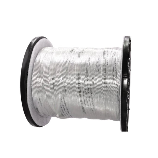 Polyester Mule Tape pull tape on reel