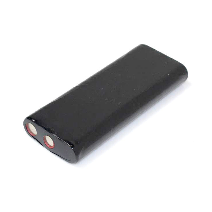 NiCad rechargeable battery pack