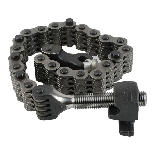 Petol drill pipe tong chain