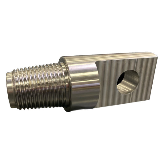 Pulling clevis sub, threaded pin x clevis tang
