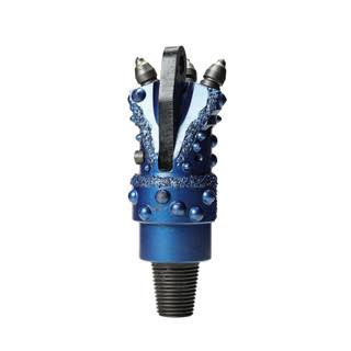 Radius 2-3/4in screw-on HDD rock bit