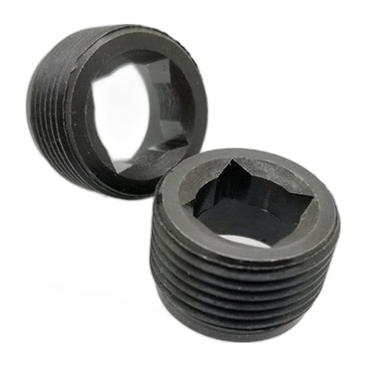 Housing Jet, 1/4in NPT, 1/4in Orifice