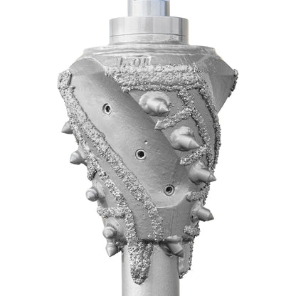 StraightLine Cast Fluted Button Reamer (10in shown), view 2