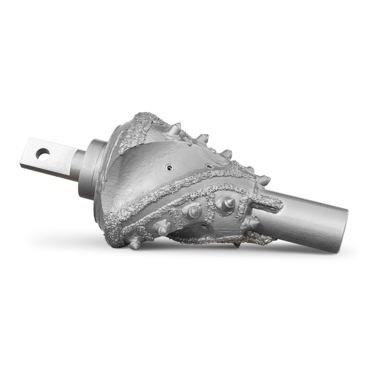 StraightLine Cast Fluted Button Reamer (10in shown), view 4