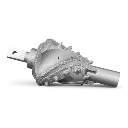 StraightLine Cast Fluted Button Reamer (10in shown), view 4