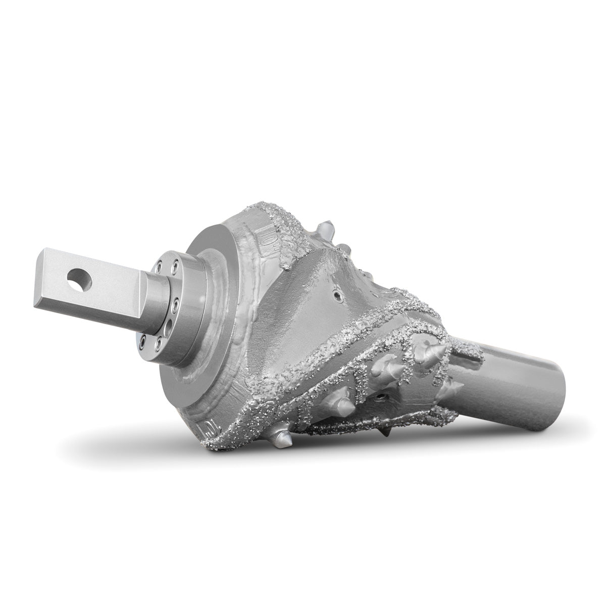 StraightLine Cast Fluted Button Reamer (10in shown), view 5