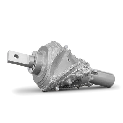 StraightLine Cast Fluted Button Reamer (10in shown), view 5