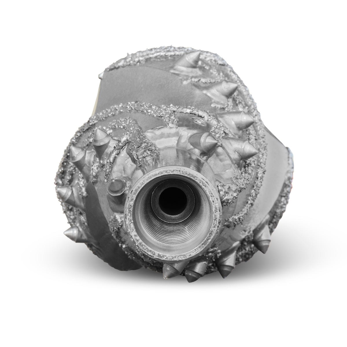 StraightLine Cast Fluted Button Reamer (10in shown), view 6