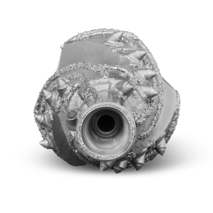 StraightLine Cast Fluted Button Reamer (10in shown), view 6
