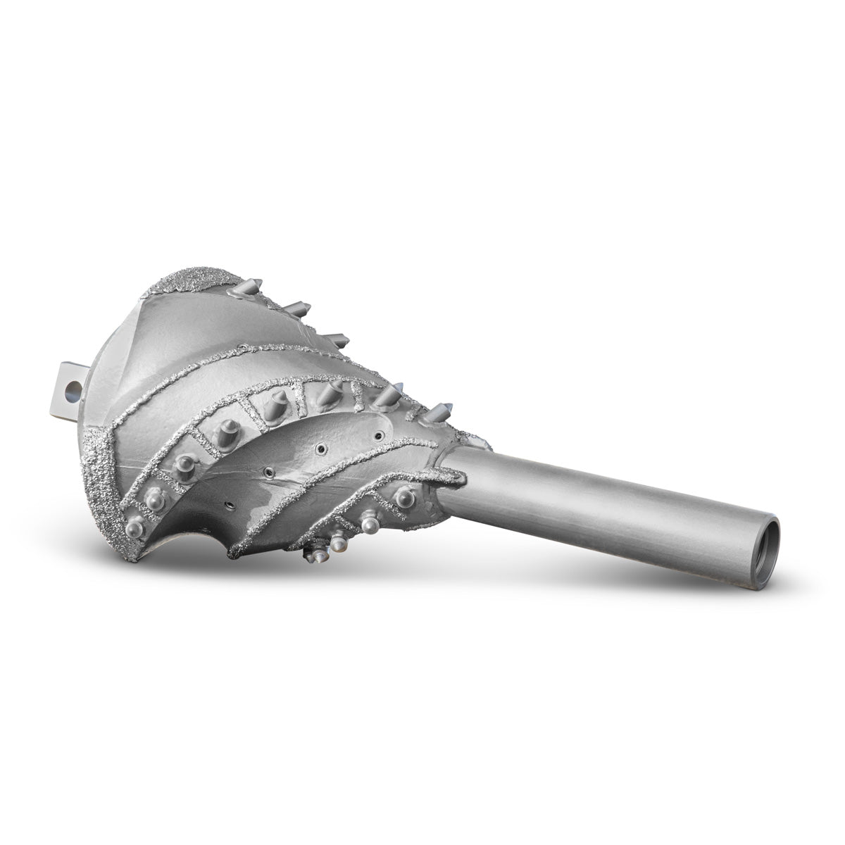 StraightLine Cast Fluted Button Reamer (20in shown), view 1