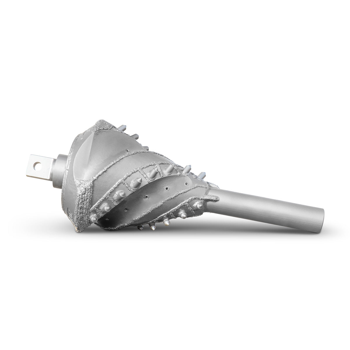 StraightLine Cast Fluted Button Reamer (20in shown), view 2