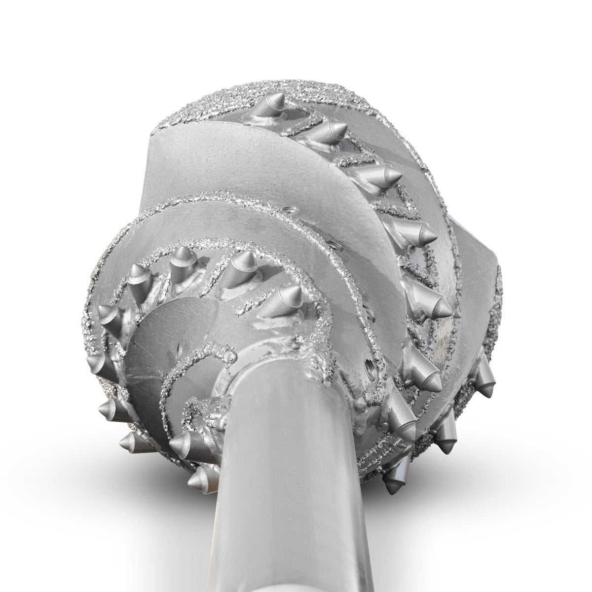 StraightLine Cast Fluted Button Reamer (20in shown), view 4