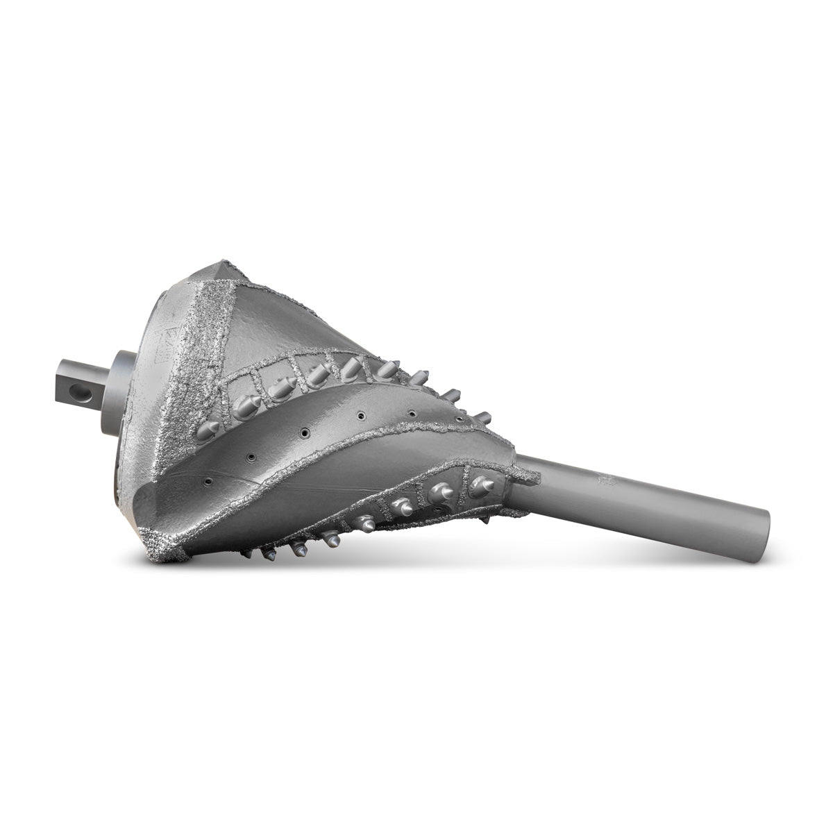 StraightLine Cast Fluted Button Reamer (24in shown), view 2