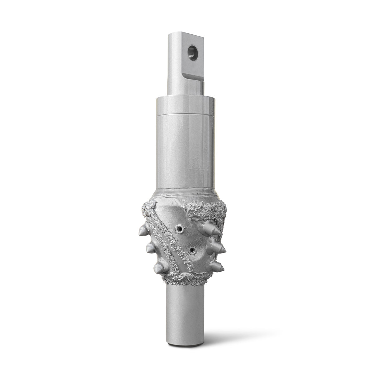 StraightLine Cast Fluted Button Reamer (6in shown), view 1